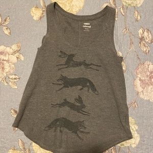 XS Old Navy Tank